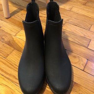 Jeffrey Campbell Rain Boots